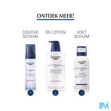 Afbeelding in Gallery-weergave laden, Eucerin Urearepair Plus Handcreme 5% Ura 75ml
