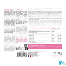 Afbeelding in Gallery-weergave laden, Ineldea Menogyne V-caps 60
