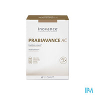 Inovance Prabiavance Ac Caps 60 Nf