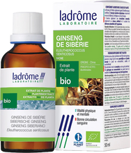 Afbeelding in Gallery-weergave laden, Ladrome Eleuthero Senticosus/siberische Gins. 50ml
