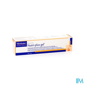 Nutri Plus Gel 120g