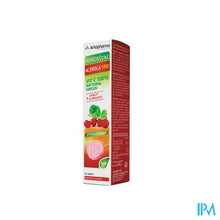 Afbeelding in Gallery-weergave laden, Arkovital Acerola 1000 Bruistabletten Vit C Comp20
