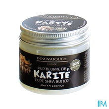 Afbeelding in Gallery-weergave laden, Innovatouch Sheaboter Puur 60ml
