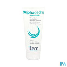 Afbeelding in Gallery-weergave laden, Item Sh Alphaceder Zeer Vet H 200ml
