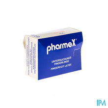 Afbeelding in Gallery-weergave laden, Pharmex Vingerling Opgerold l 100
