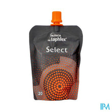 Load image into Gallery viewer, Pku Lophlex Select 20 Perzikthee 30x125ml
