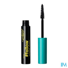 Afbeelding in Gallery-weergave laden, Purobio Mascara Follow Volume Zwart Bio Vegan
