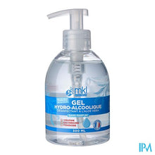 Afbeelding in Gallery-weergave laden, Mkl Hydroalcoholische Gel Z/parfum Pompfl 300ml
