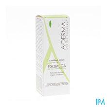 Afbeelding in Gallery-weergave laden, Aderma Exomega Melk 200ml
