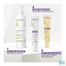 Load image into Gallery viewer, Aderma Epitheliale Creme A/vlekken 100ml
