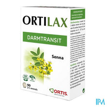 Afbeelding in Gallery-weergave laden, Ortis Ortilax Comp 5x18
