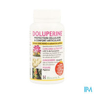 Doluperine Pot Gel 60 Holistica