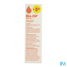 Afbeelding in Gallery-weergave laden, Bio-oil Herstellende Olie 200ml Promo
