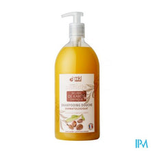 Afbeelding in Gallery-weergave laden, Cosm'ethik Douchegel Kariteboter Pompfl 1l
