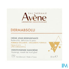 Afbeelding in Gallery-weergave laden, Avene Dermabsolu Dagcreme Verstevigend 50ml
