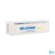 Melatonine Druppels 20ml Pharmanutrics