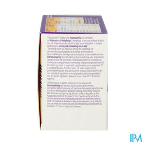 Omnibionta Pronatal 1kinderwens Zwang.12wek Tabl84