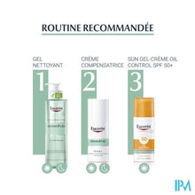 Load image into Gallery viewer, Eucerin Dermopure Hydra Aanvul.verzachtend.cr 50ml
