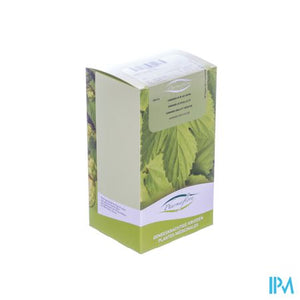 Hamamelis Feuille Boite 100g Fag