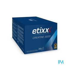 Load image into Gallery viewer, Etixx Creatine 3000 240t
