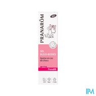 Pranarom Pranabb Gel Blauwe Plek.builen Tube 15ml