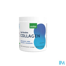 Afbeelding in Gallery-weergave laden, Purasana Feel Flexible Collagen Complex Lemon 240g
