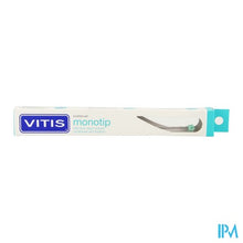 Afbeelding in Gallery-weergave laden, Vitis Monotip Tandenborstel 2814
