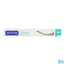 Afbeelding in Gallery-weergave laden, Vitis Monotip Tandenborstel 2814
