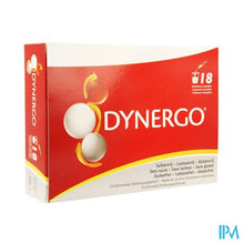 Load image into Gallery viewer, Dynergo Drinkbare Amp 18x10ml
