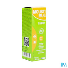 Afbeelding in Gallery-weergave laden, Moustimug Tropical 20% Deet Roller 50ml
