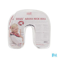 Sissel Aroma Neck Roll Aromatisch Nat.vulling