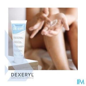 Dexeryl Creme Tube 50g