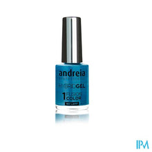 Afbeelding in Gallery-weergave laden, Eureka Care Vao Hybridgel H53 Saffier 10,5ml
