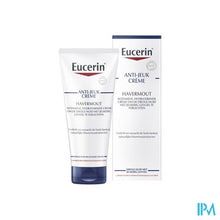 Load image into Gallery viewer, Eucerin Droge Huid Anti Jeuk Creme 200ml
