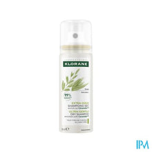 Afbeelding in Gallery-weergave laden, Klorane Capil. Droogsh Havermelk&cera.spray50ml Nf
