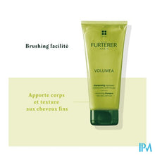 Afbeelding in Gallery-weergave laden, Furterer Volumea Shampoo 200ml
