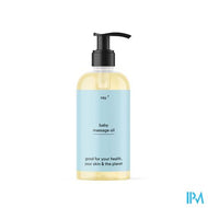 Ray Baby Massage Olie 250ml