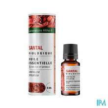 Afbeelding in Gallery-weergave laden, Altho Huile Ess. Bio Santal 5ml
