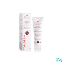 Afbeelding in Gallery-weergave laden, Topiderm Dagcreme Ip25 50ml
