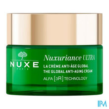 Afbeelding in Gallery-weergave laden, Nuxe Nuxuriance Ultra Global A/aging Cream 50ml
