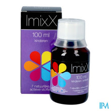 Load image into Gallery viewer, Imixx Siroop 100ml Nf
