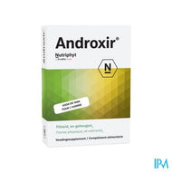 Androxir 30 TAB 3x10 BLISTERS