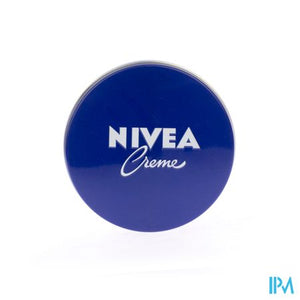 Nivea Creme Doos 400ml 80107