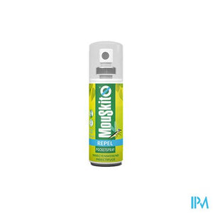 Mouskito Repel Europa 20% Pocketspray 50 ml spray