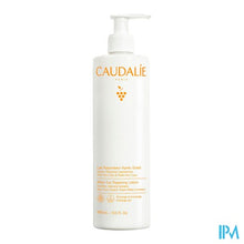 Afbeelding in Gallery-weergave laden, Caudalie Sun Herstellende Aftersun Melk 400ml

