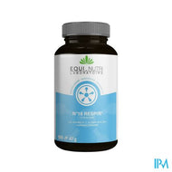 Equi-nutri N18 Kapitaal Lente Caps 90