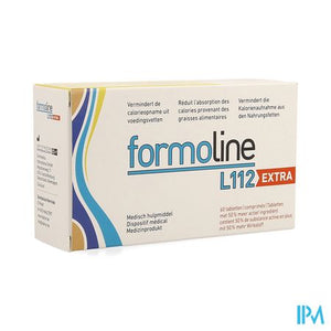 Formoline l 112 Extra Comp 60