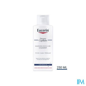 Eucerin Dermocapil.sh Urea Kalmerend 250ml