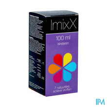 Load image into Gallery viewer, Imixx Siroop 100ml Nf
