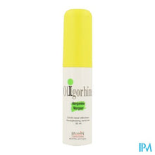 Afbeelding in Gallery-weergave laden, Oligorhine Neusspray Cu-mn 50ml
